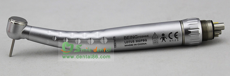 SDT-S863 Fiber Optic Handpiece with Kavo type Coulping